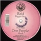 Mask / Bigger Star - One People / Raid